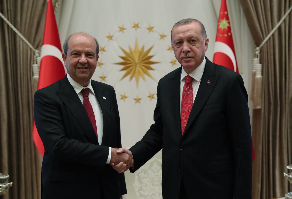 Tatar ilk yurtdışı ziyaretini Türkiye’ye yapacak