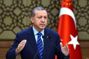 Tayyip Erdoğan, KKTC’deki pandemi hastanesinin açılışına davet edildi