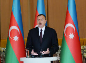 Aliyev anlaşmanın detaylarını açıkladı