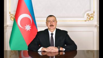 İlham Aliyev: “Azerbaycan’ın KKTC’yi resmen tanıması için bizim neler yapabileceğimizi konuştuk”