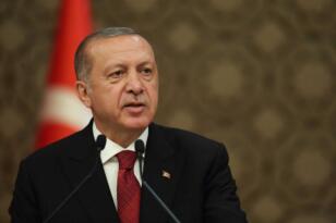Tayyip Erdoğan: Ülkeyi enflasyon, kur ve faiz sarmalından çıkaracağız