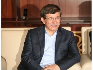 Ahmet Davutoğlu: O konulara girmeyelim