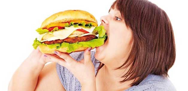 Obezite 10 kanser olasılığını artırıyor