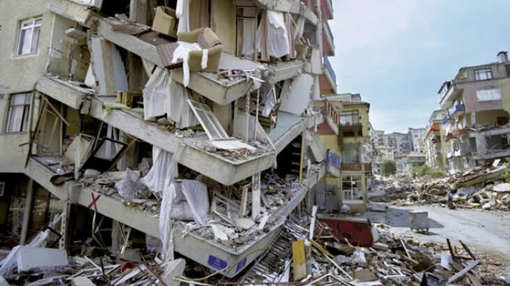 Son Dakika! Elazığ’daki Depremden Haberler Peş Peşe Geliyor…