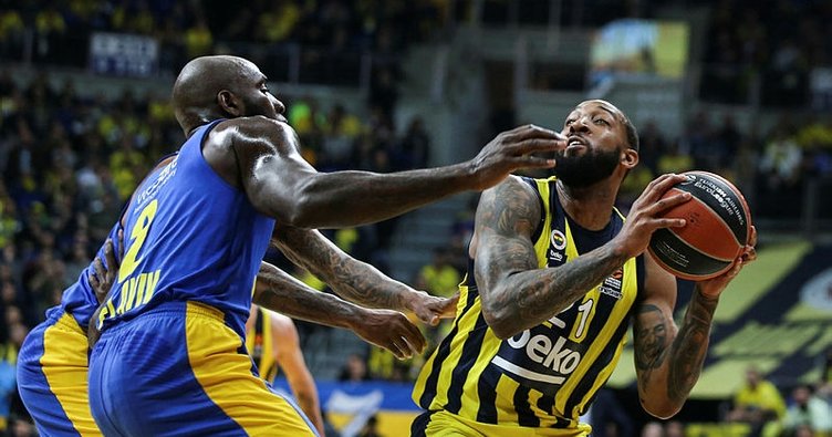 Fenerbahçe Beko’nun Son Saniye Kaderi
