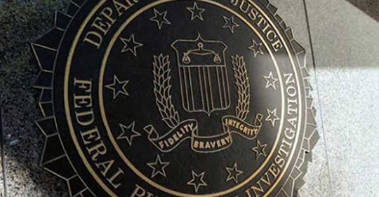 FBI Direktörü Wray: Çin ABD için en büyük adli tehdit