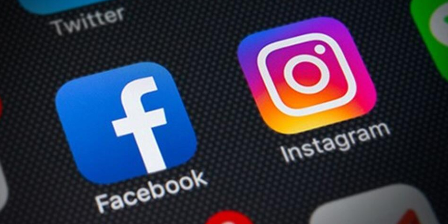 Corona virüs Facebook ve Instagram’ı da vurdu