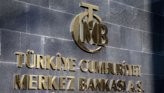 Türkiye Merkez Bankası’ndan virüsün etkilerine karşı yeni tedbirler