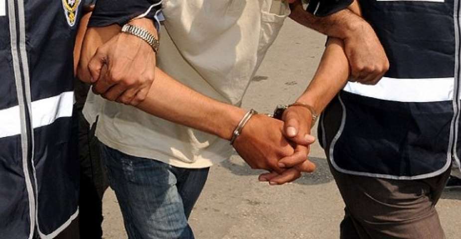 İşkinat’ın tutukluluk süresi uzatıldı