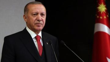Cumhurbaşkanı Erdoğan: Ramazan Bayramı öncesi normalleşme adımı atmak istiyoruz