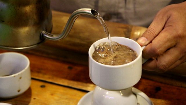 Kovid-19 salgını, kahve kıtlığına yol açabilir