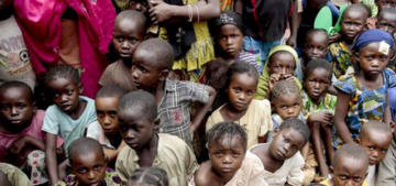 BM:” 4 Milyondan fazla kız çocuğu genital sakatlamaya maruz kalabilir”