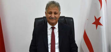 Pilli: “Türkiye’den gelenlere ücretsiz PCR yapılacak”