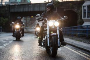 ‘Ses kirliliği’ yarattığı için Güney’de gece motosiklet kullanımı yasaklandı