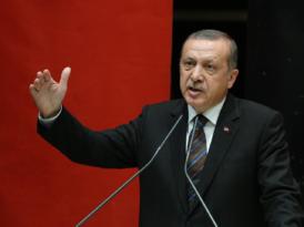 Erdoğan’dan açıklama: “Akdeniz’de herkesin hakkını koruyan bir formül bulalım”