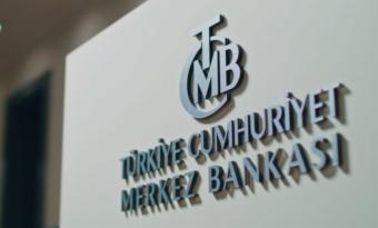 Türkiye Merkez Bankasından hamle