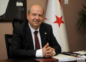 Tatar, Diyanet İşleri Başkanı Prof. Dr. Ali Erbaş’ı kabul etti