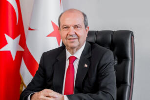 AB Komisyonu Yüksek Temsilcisi Borrell, Tatar’ı Arayarak Tebrik Etti
