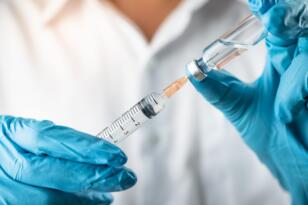 Belçika’da yeni tip aşı halka ücretsiz yapılacak