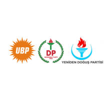 UBP-DP-YDP’DEN KOALİSYON HÜKÜMETİ!